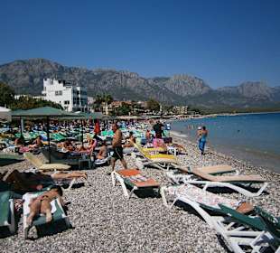 Strand
