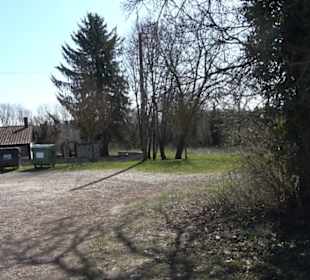 Schloss Einsiedel
