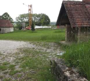 Hohenloher Freilandmuseum