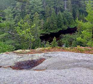 Algonquin Provincial Park, Two Rivers Trail