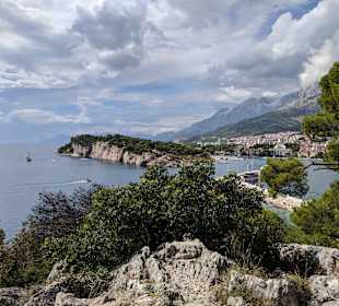 Wandern Sumartin