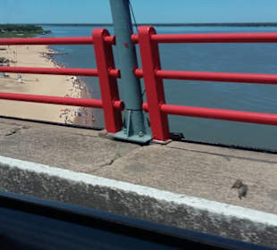 Strand Corrientes