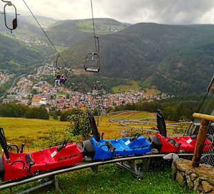 Wandern Todtnauberg