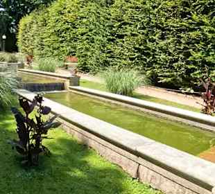 Flora und Botanischer Garten Köln