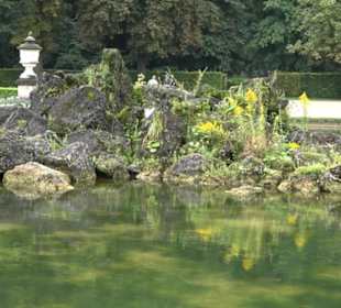 Schlosspark Nymphenburg