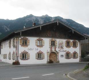 Gasthof zur Post