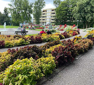 Stadtrundgang Bad Füssing