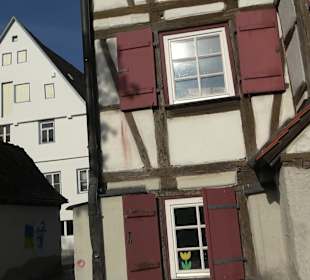 Altstadtrundgang Blaubeuren