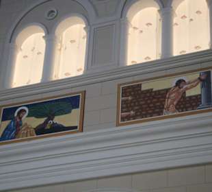 Kirche Maria Santissima Immacolata