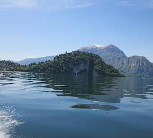 Impressionen vom See