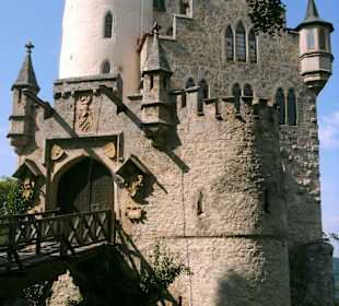 Schloss Lichtenstein