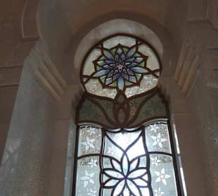 Sheikh Zayed Moschee