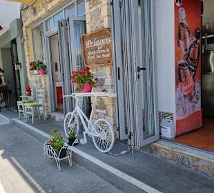 Stadtrundgang Kardamena