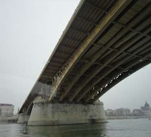 Margaretenbrücke 