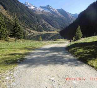 Am Rieschachsee
