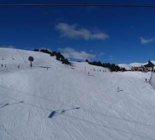 Грандвалира и Валльнорд 