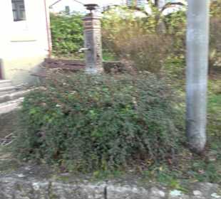 Historisches Wohnhaus