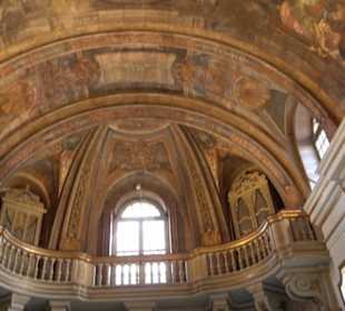 Our Lady Of Victories Chapel