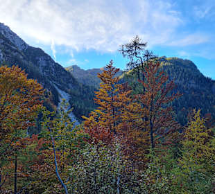Wandern St. Johann im Pongau