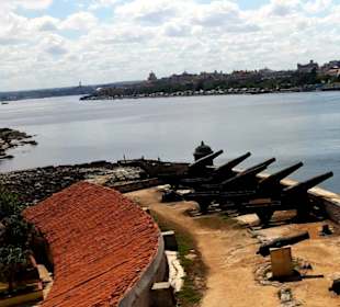 Havanna: El Morro