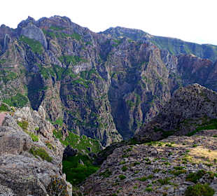 Pico do Arieiro