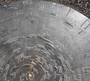 Burgruine Hohenstaufen