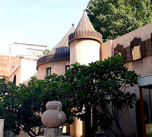 Restaurant La Fontaine