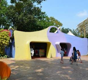 Singapur Zoo