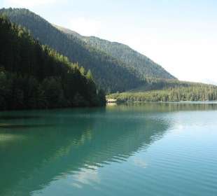 Lago di Anterselva