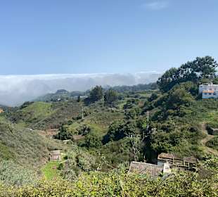 Wandern Playa del Ingles