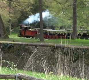 Schlossgarten Karlsruhe
