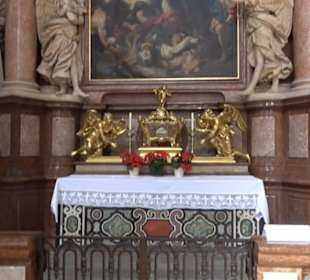 Dom St. Stephan