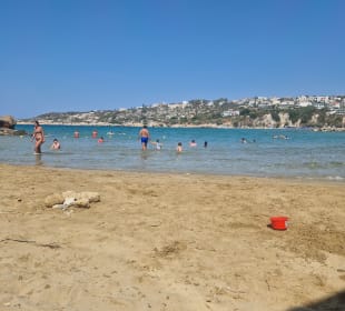 Strand