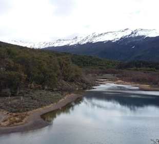 Nationalpark Tierra del Fuego