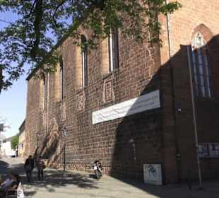 Katholische Pfarrei Heiliger Martin