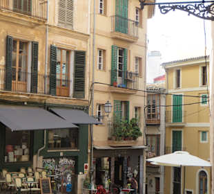 Beschaulich und schön zugleich