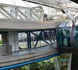 Singapore Flyer