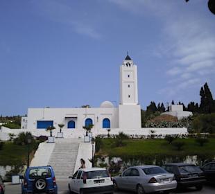 Sidi Bou Said