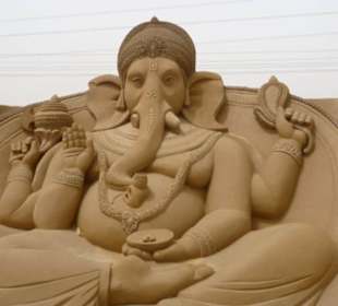 Sehenswertes Sand City