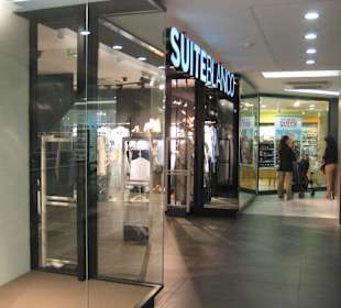 Plaza - The Shopping Centre