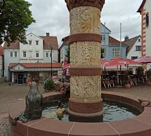 Brunnen
