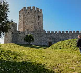 Burg von Platamonas