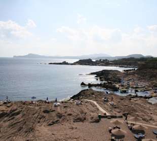 Oasis Beach
