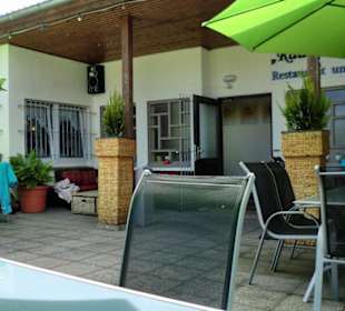 Restaurant Radieschen