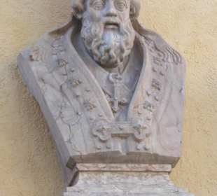 Pfarrkirche St.Sylvester