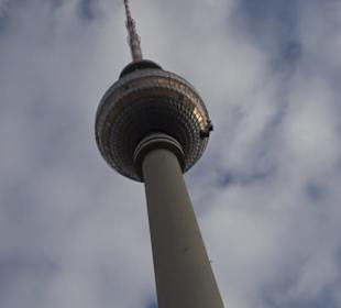 Berliner Fernsehturm