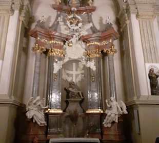 Franziskanerkirche