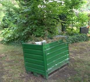 Stadtfriedhof Herrenberg