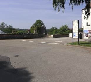 Schloss Langenburg