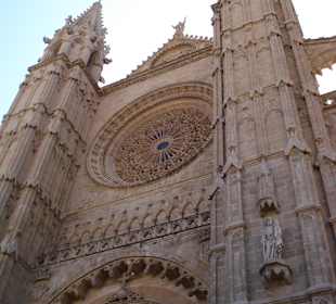 Wunderschöne Architektur